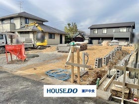 瀬戸市さつき台２丁目