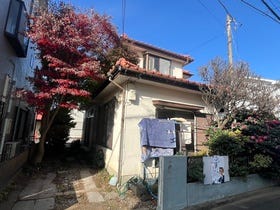 相模原市中央区田名