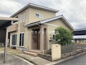 出雲市斐川町併川