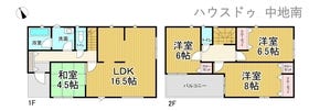 間取画像