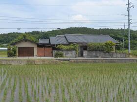 久米郡美咲町小原