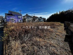 北葛飾郡松伏町大字築比地