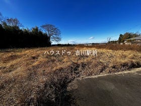 北葛飾郡松伏町大字築比地