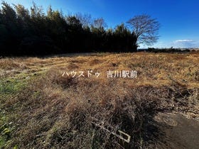 北葛飾郡松伏町大字築比地