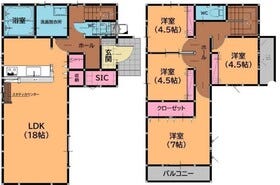 糟屋郡志免町東公園台２丁目