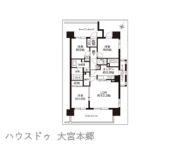 さいたま市北区日進町３丁目