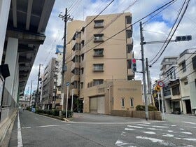 大阪市東住吉区北田辺５丁目