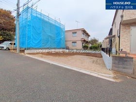 武蔵村山市大南４丁目