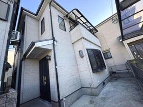 岸和田市南上町２丁目