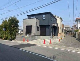 糟屋郡新宮町大字原上