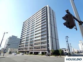 弘前市大字駅前２丁目