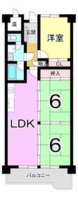 DB間取り図