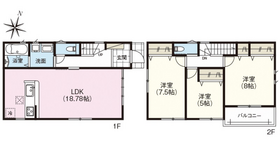 広島市佐伯区藤垂園