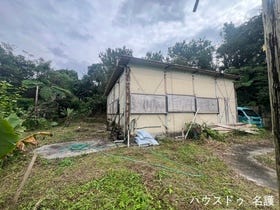 国頭郡本部町字伊豆味