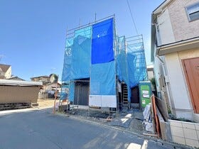 狛江市駒井町２丁目