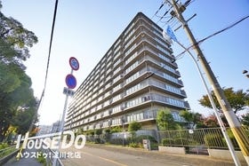 大阪市西淀川区姫島３丁目