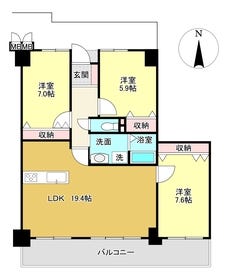 岡山市北区東島田町２丁目