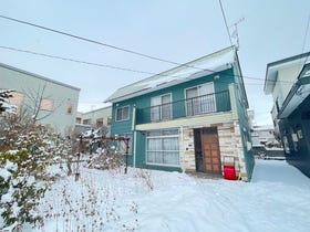 札幌市厚別区厚別東一条５丁目