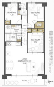 熊本市南区白藤２丁目