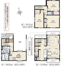 浦安市当代島３丁目