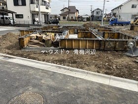 青梅市長淵８丁目