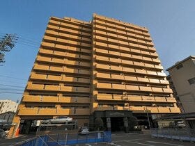 松山市三番町４丁目