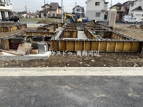 青梅市長淵８丁目