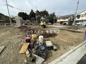 青梅市長淵８丁目