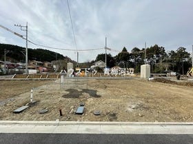 青梅市長淵８丁目