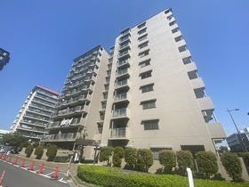 大阪市旭区新森１丁目