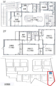 吹田市千里山西３丁目