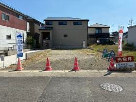 名古屋市天白区高島１丁目