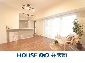 大阪市此花区島屋６丁目