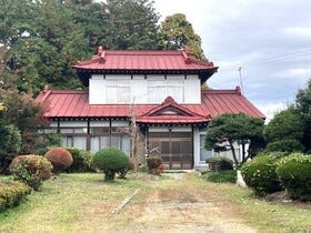 さくら市富野岡