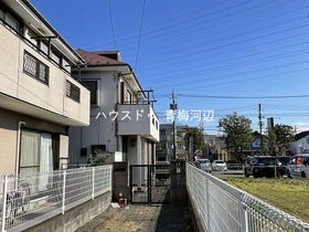 青梅市新町５丁目