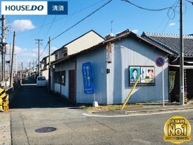 清須市西枇杷島町芳野１丁目