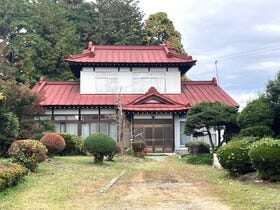 さくら市富野岡