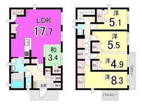 北九州市若松区高須東１丁目