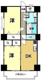 宇都宮市東簗瀬１丁目