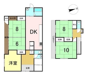 青梅市新町７丁目