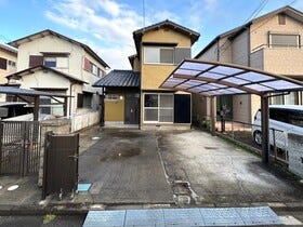 和歌山市木ノ本