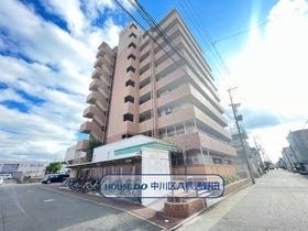 名古屋市中川区清船町４丁目