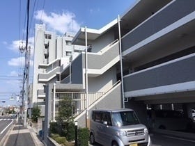 名古屋市緑区作の山町