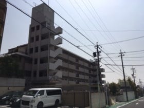 名古屋市緑区滝ノ水４丁目