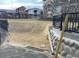 四日市市南いかるが町