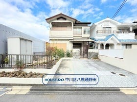 名古屋市中川区十一番町６丁目