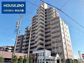 名古屋市中川区富川町１丁目