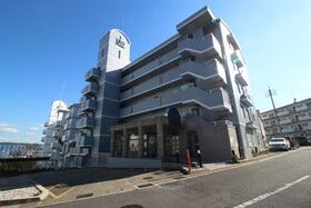 岡崎市竜美新町