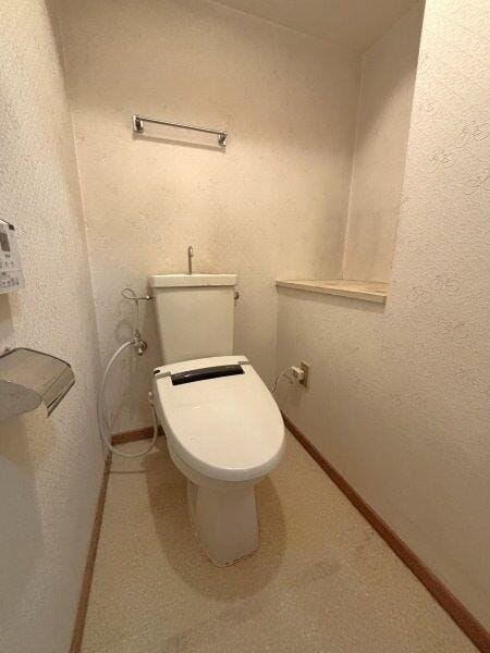 中古で気になる水回りはリフォームしています^^