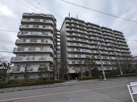 大阪市平野区加美西２丁目